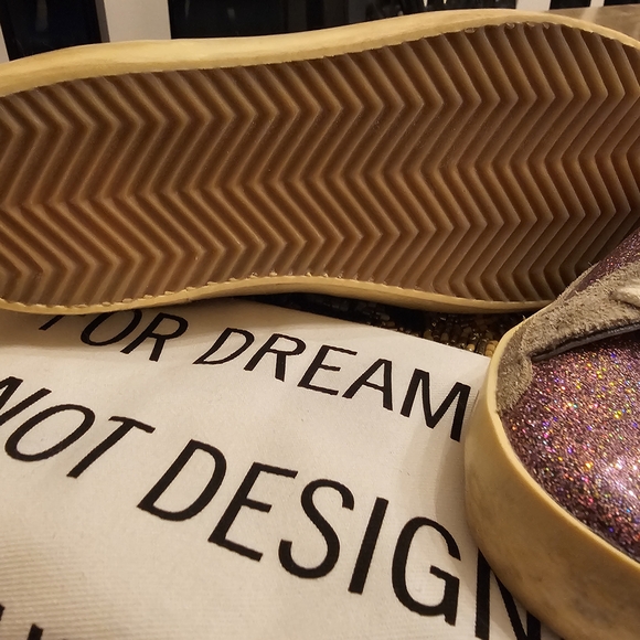 Golden Goose Superstar Limited Edition Sneakers - Picture 6 of 9